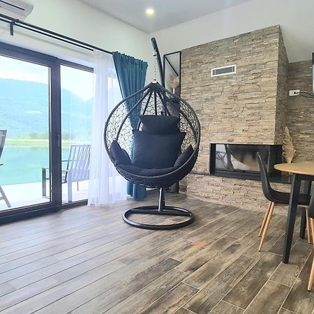 Montekarlo Na Drini Acomodação com café da manhã Mali Zvornik Exterior foto