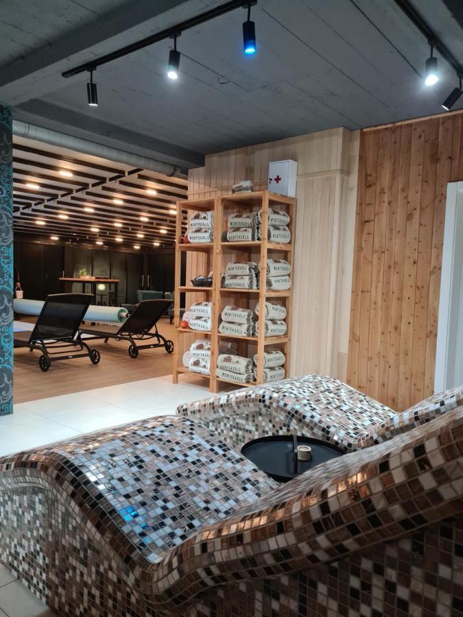 Montekarlo Na Drini Acomodação com café da manhã Mali Zvornik Exterior foto