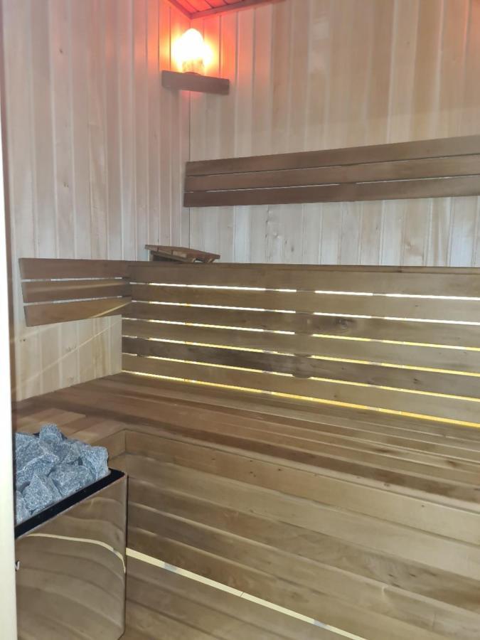 Montekarlo Na Drini Acomodação com café da manhã Mali Zvornik Exterior foto