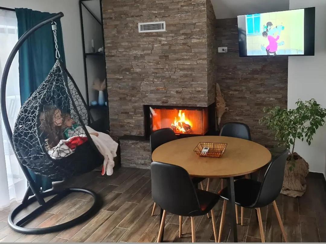 Montekarlo Na Drini Acomodação com café da manhã Mali Zvornik Exterior foto